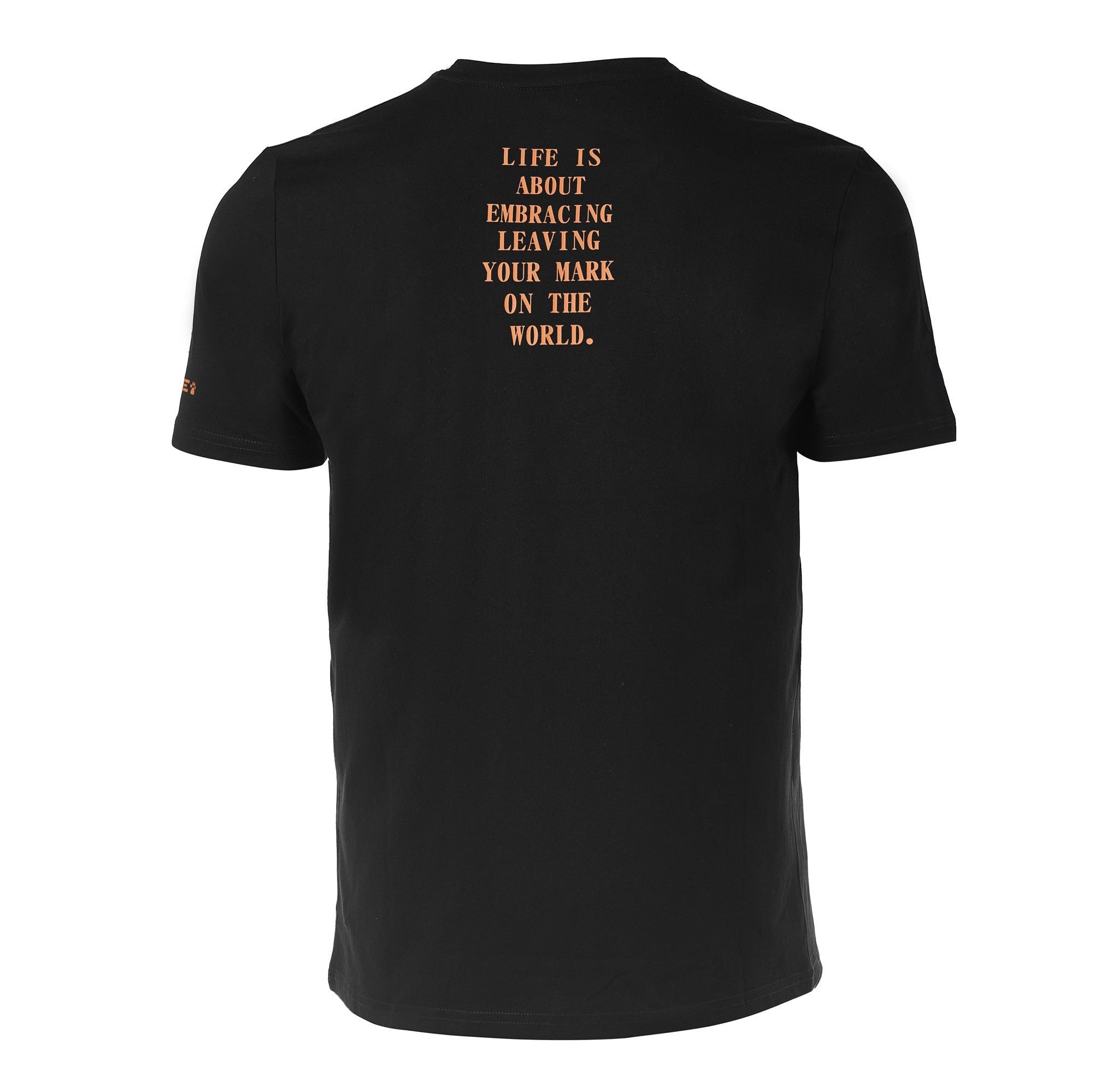 CAMISETA MANGA CORTA CAMISETA NEIGHBOURHOODS KELME TX60201109-9000 - 2