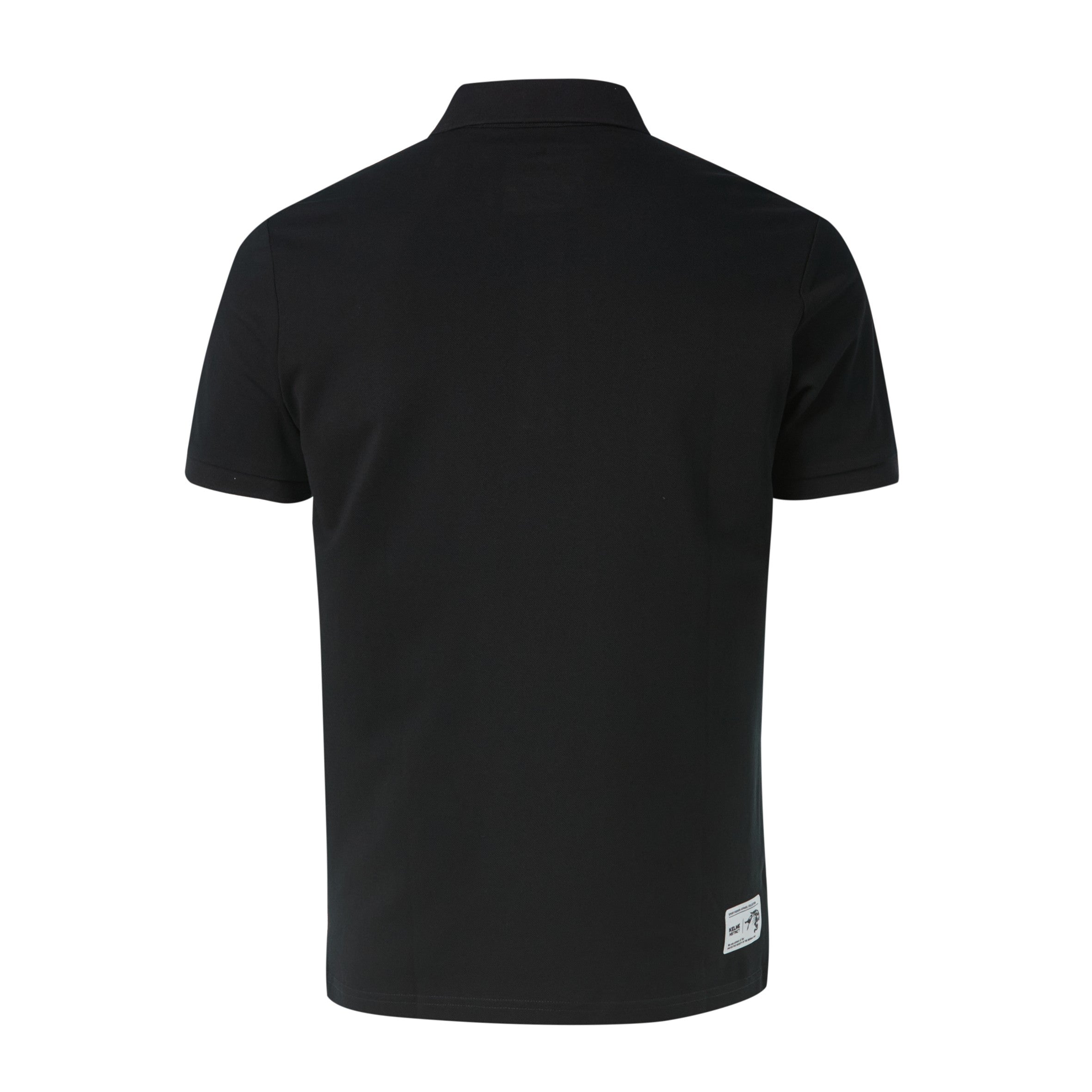 POLOS POLO KELME PL60201101-9000 - 2