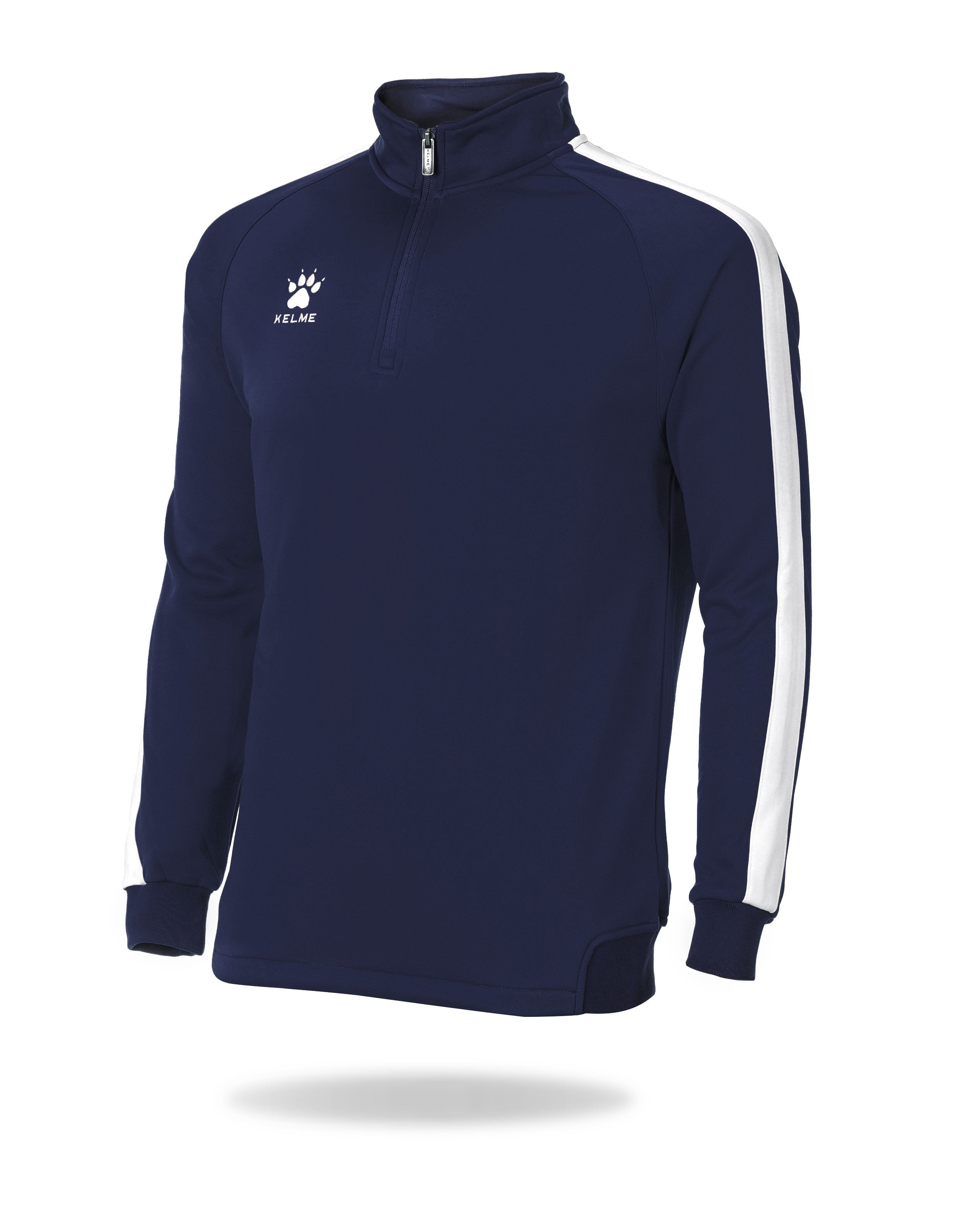 SUDADERA SUDADERA GLOBAL KELME 93507-107 - 1