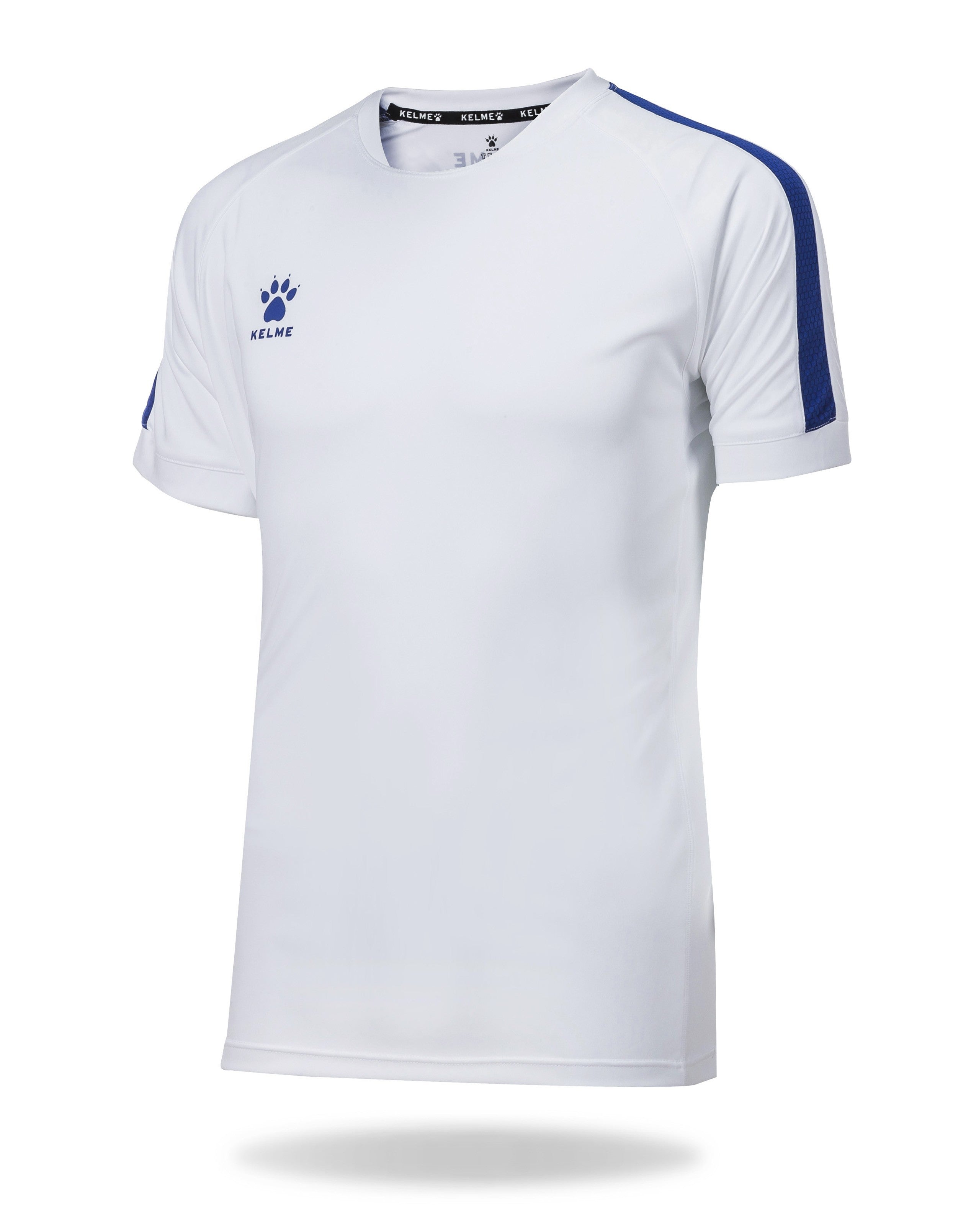 CAMISETA MANGA CORTA CAMISETA GLOBAL KELME 78162-6 - 1