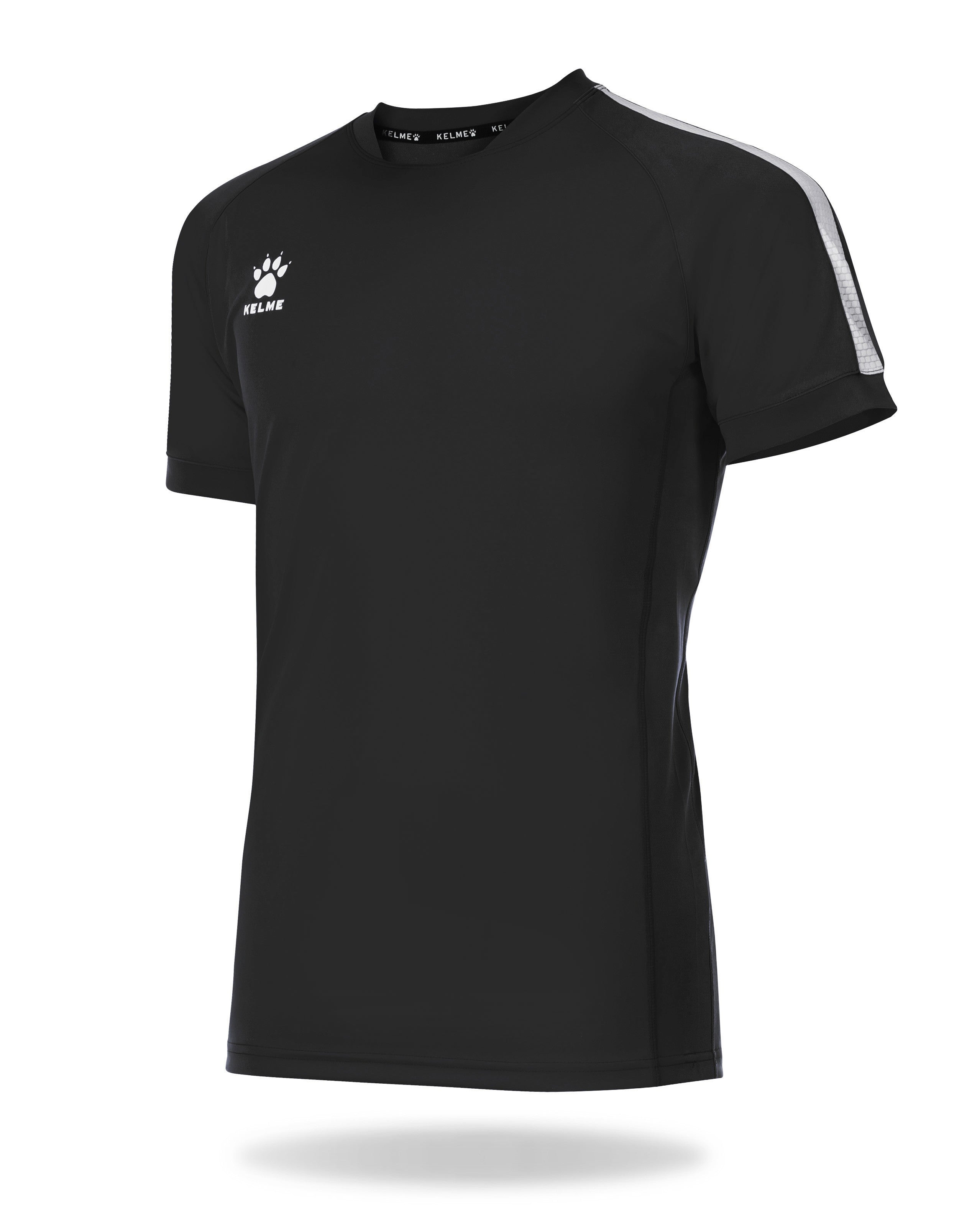 CAMISETA MANGA CORTA CAMISETA GLOBAL KELME 78162-26 - 1