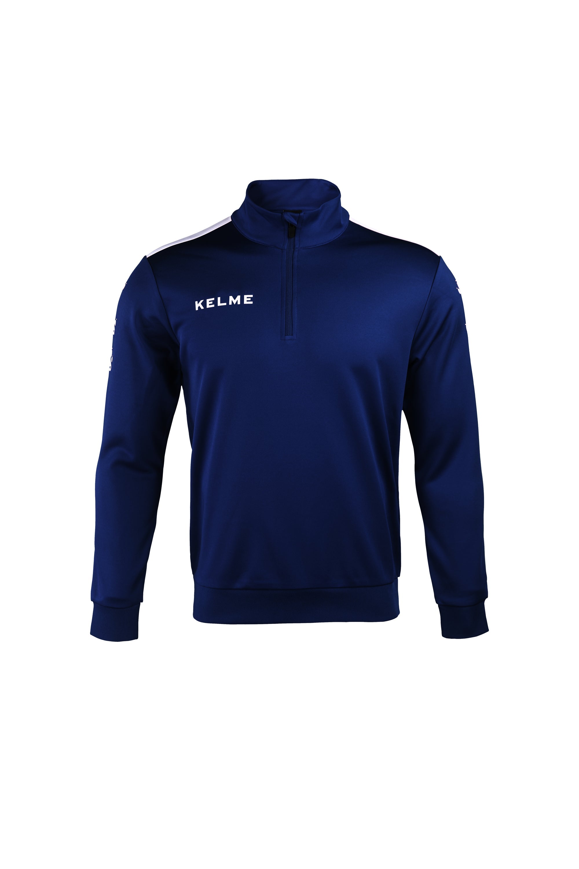 SUDADERA NEW LINCE MARINO