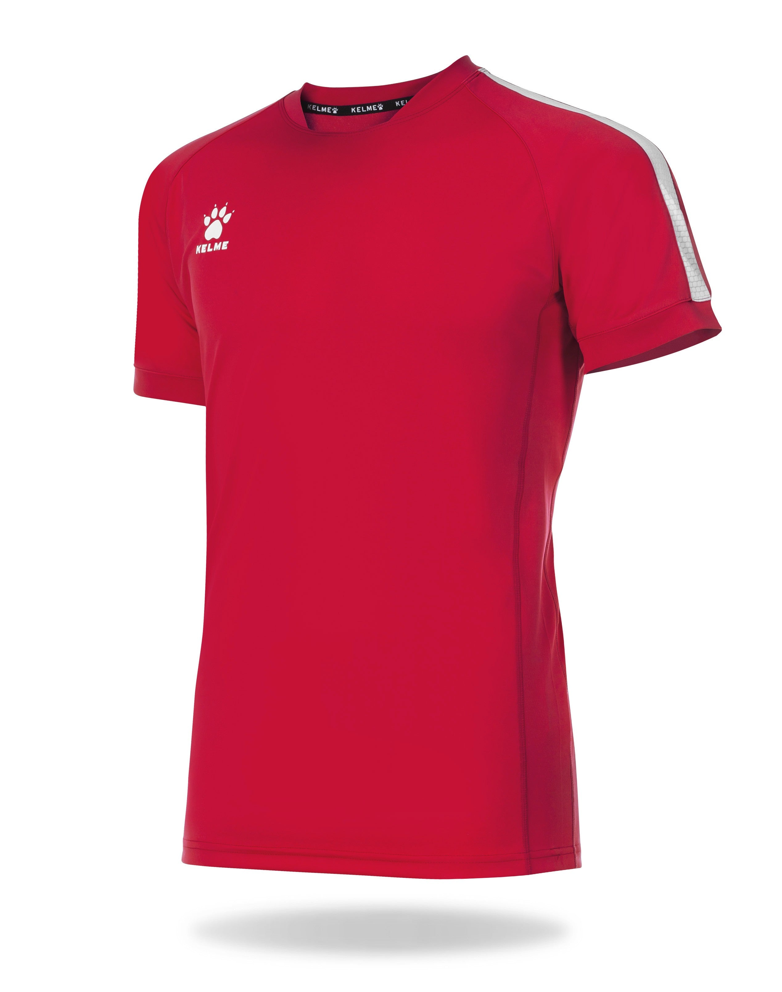 CAMISETA MANGA CORTA CAMISETA GLOBAL KELME 78162-130 - 1