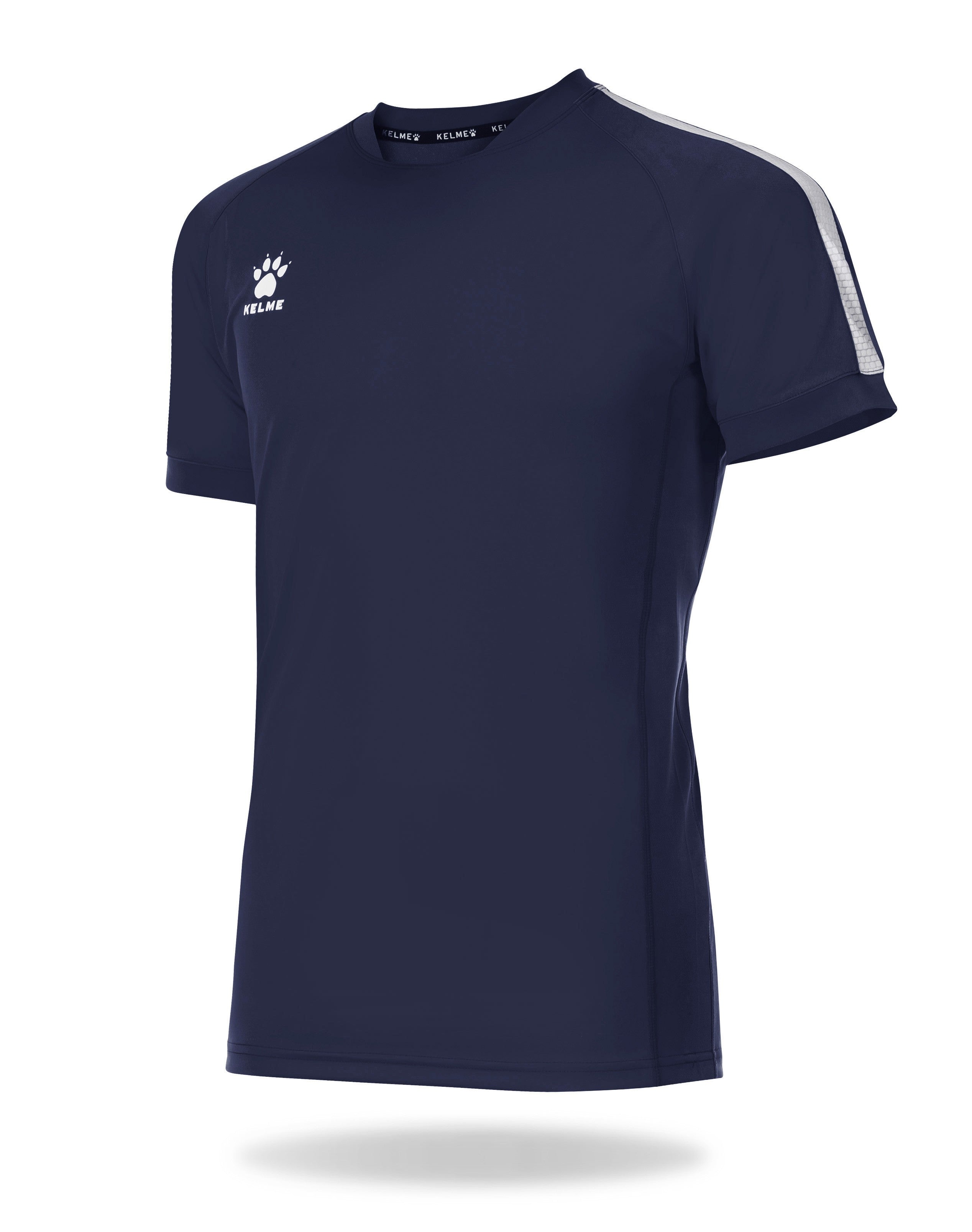 CAMISETA MANGA CORTA CAMISETA GLOBAL KELME 78162-179 - 1