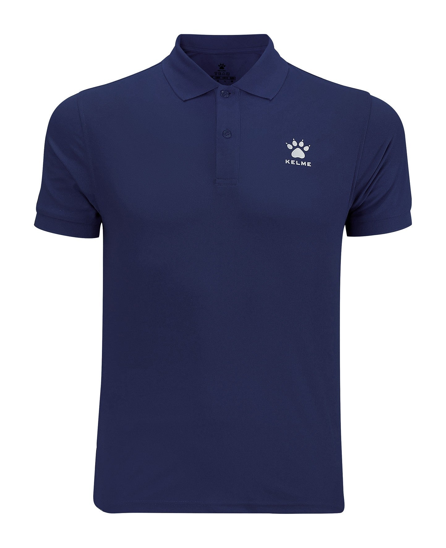 POLOS POLO MANGA CORTA BASIC KELME 75057-107 - 1