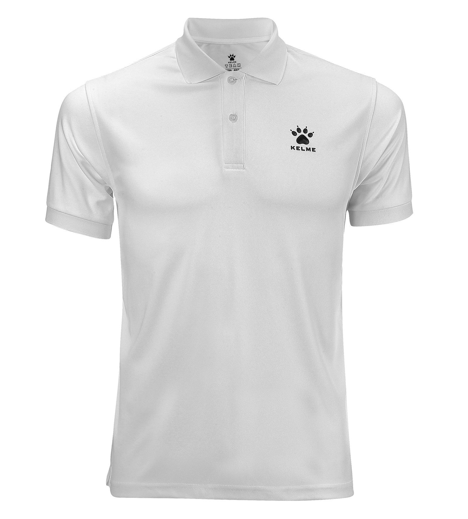 POLOS POLO MANGA CORTA BASIC KELME 75057-6 - 1