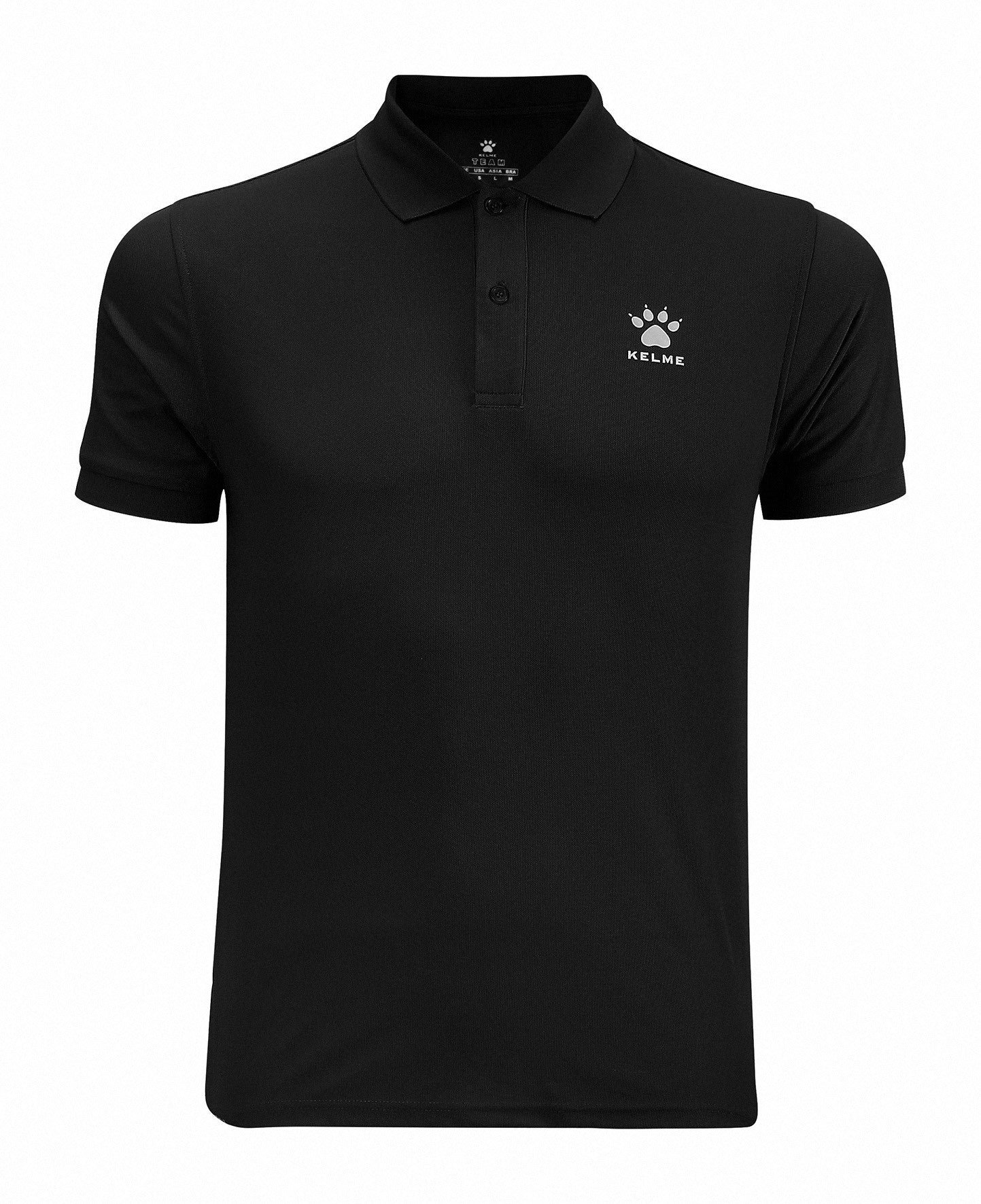 POLOS POLO MANGA CORTA BASIC KELME 75057-26 - 1