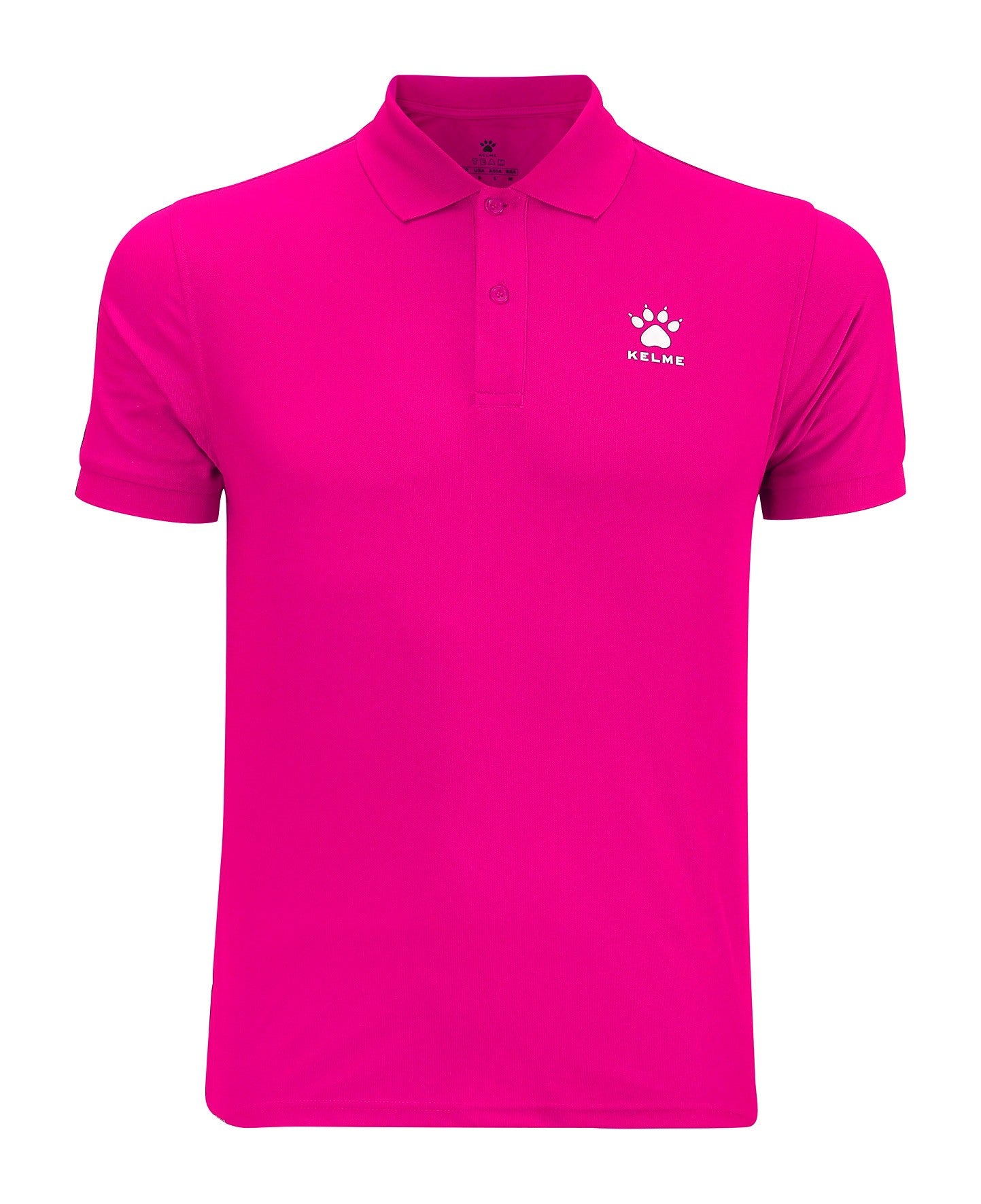 POLOS POLO MANGA CORTA BASIC KELME 75057-154 - 1