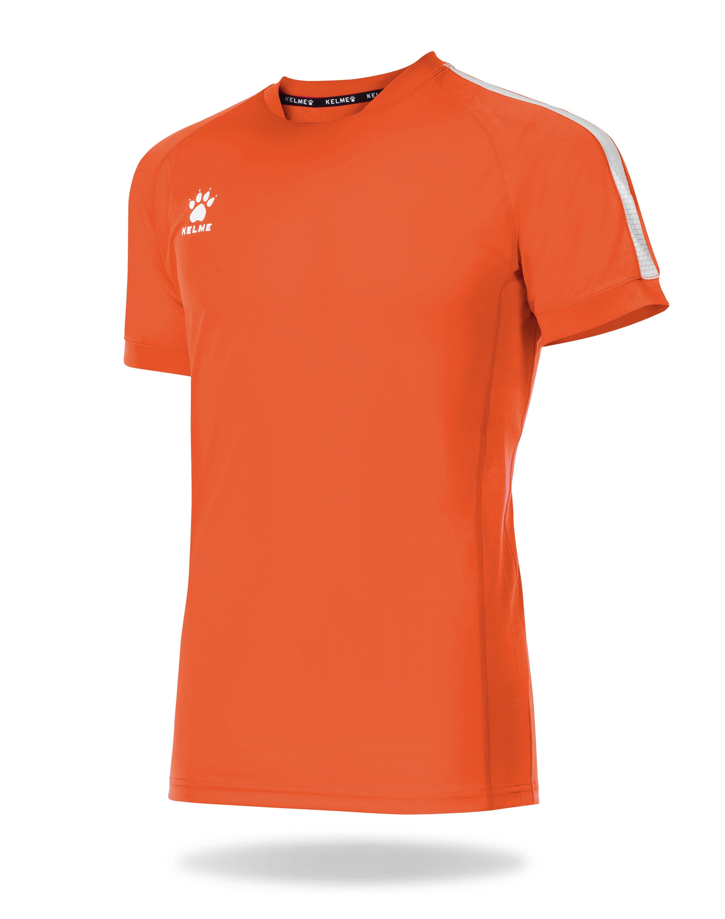 CAMISETA MANGA CORTA CAMISETA GLOBAL KELME 78162-209 - 1