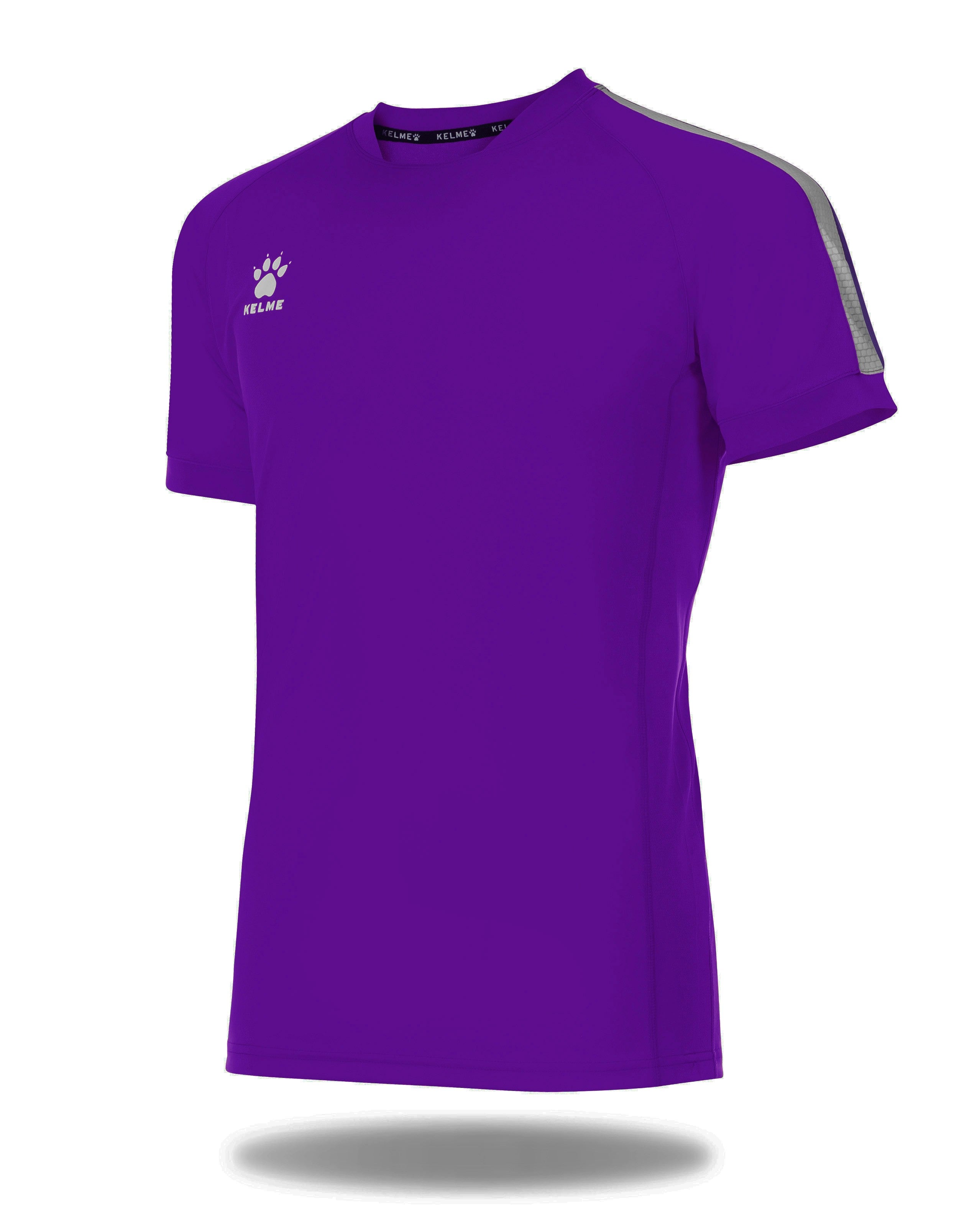 CAMISETA MANGA CORTA CAMISETA GLOBAL KELME 78162-156 - 1