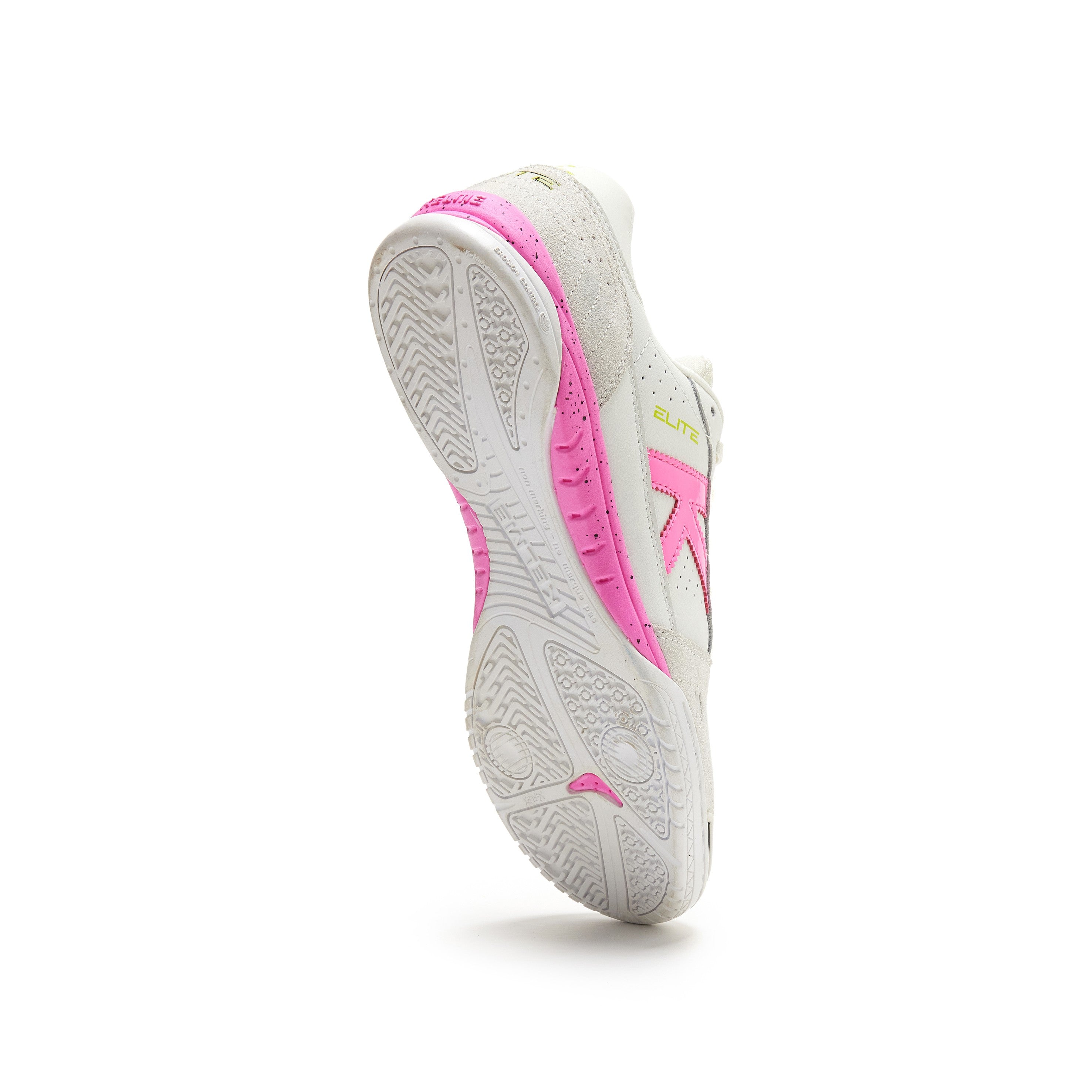 ZAPATILLAS DE FÚTBOL SALA ELITE KELME 55904-482 - 4