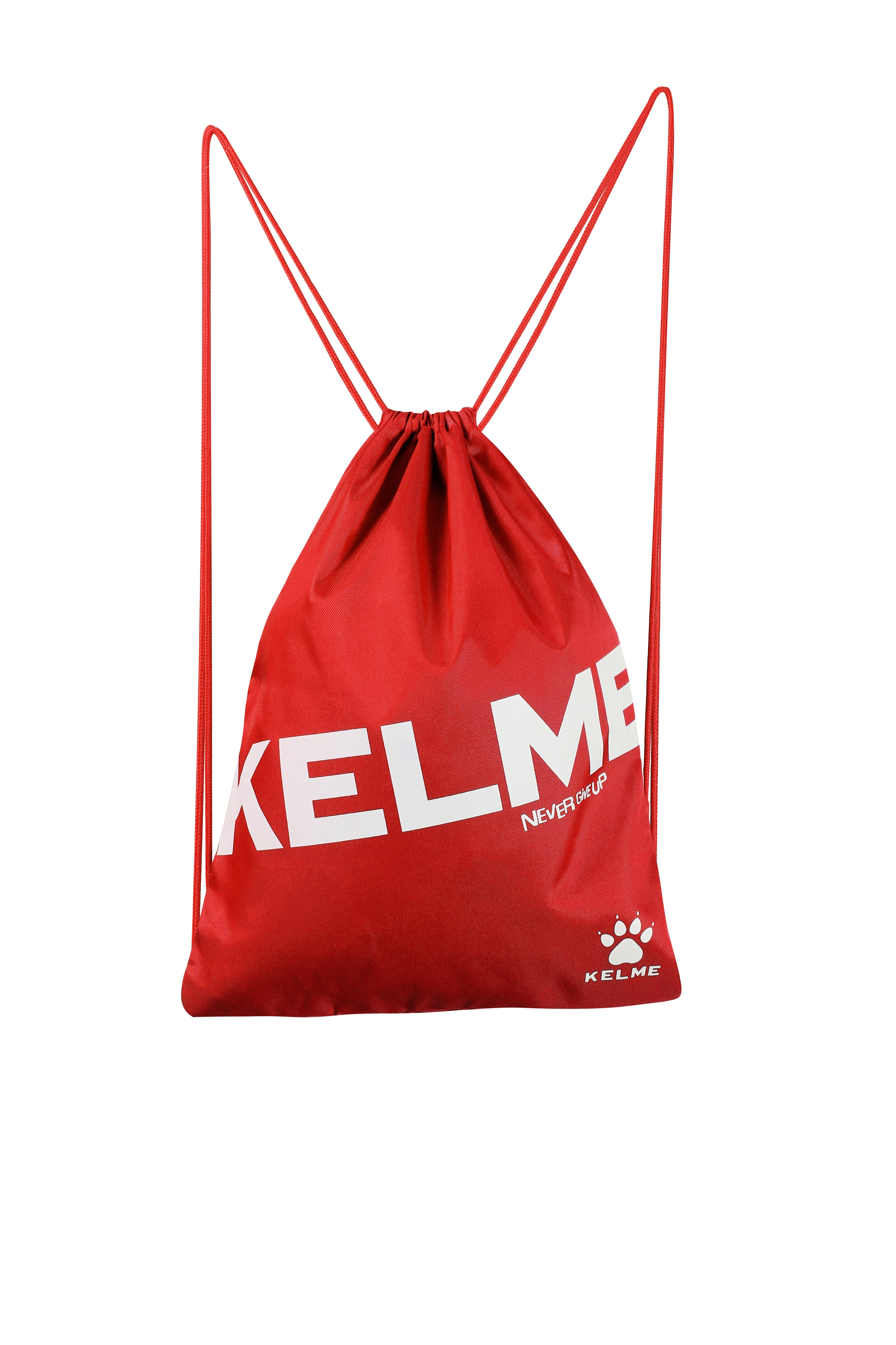 GYMSACK STREET ROJO