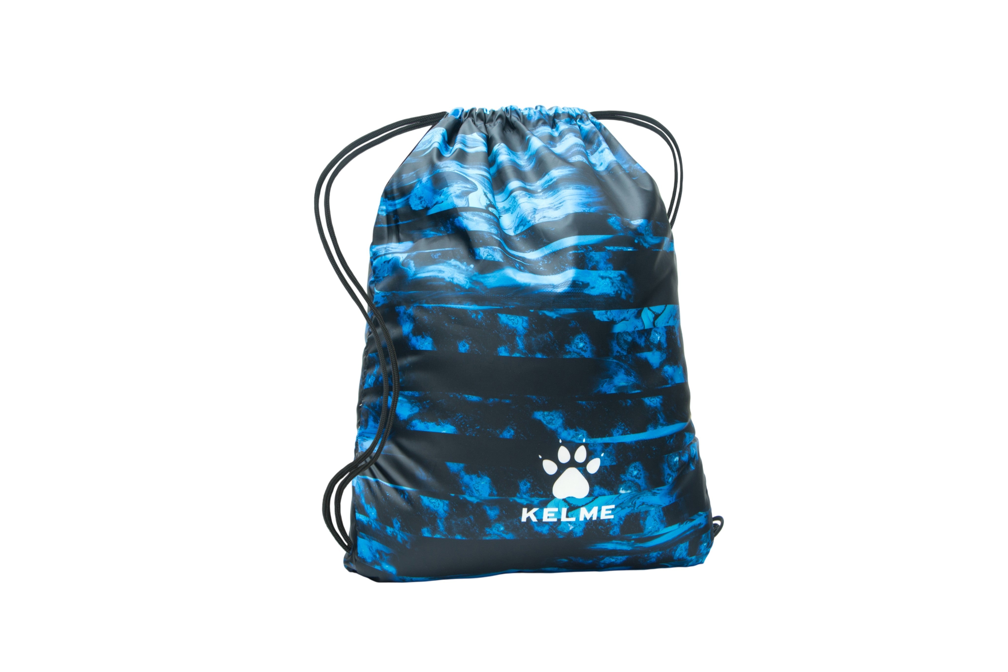 GYMSACK STREET AZUL