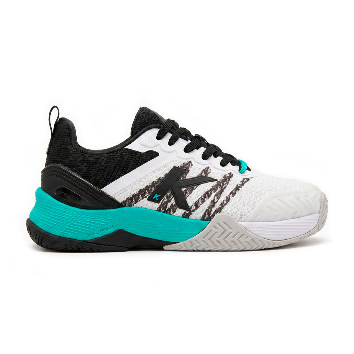 ZAPATILLAS DE TENIS SPECTRAL BLANCO