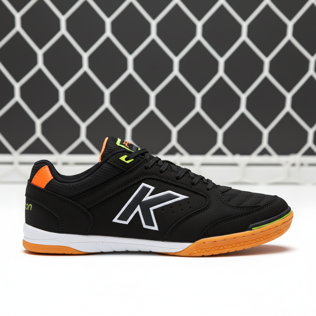 Zapatillas de Fútbol sala Precision con red de porter’a