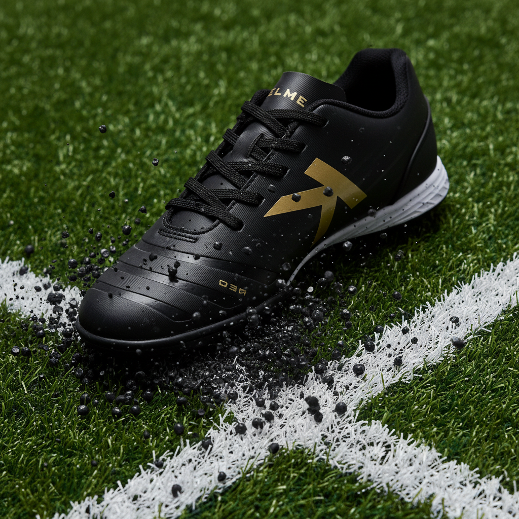 Botas de Fútbol Original Neo Turf en cŽsped artificial con caucho