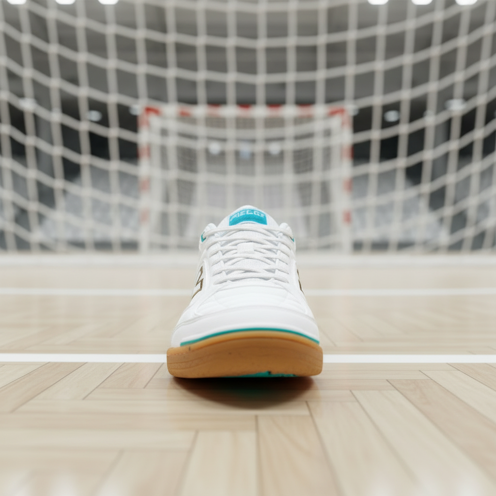 Zapatillas de Fútbol sala Precision con red de porter’a